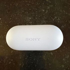 SONY WFC700N ソニー ワイヤレスイヤホン