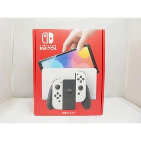 ニンテンドー Nintendo Switch 有機ELモデル HEG-S-KAAAA
