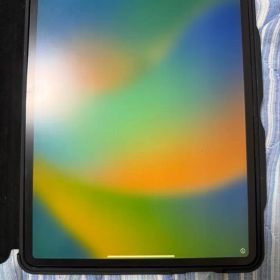 iPad Pro 第3世代 wifi+cellular 12.9インチ 64GB
