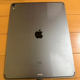 Apple iPad Pro 12.9インチ 第3世代 512GB 本体のみ