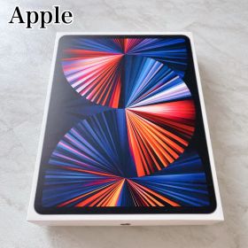 Apple iPad Pro 12.9インチ 256GB 第5世代 値引き不可