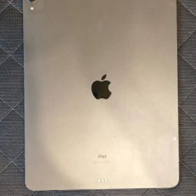 訳品 ジャンク iPad Pro 12.9 第三世代 2018年モデル