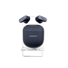 BOSE◆イヤホン/882826-0010/QUIETCOMFORT ULTRA EARBUDS//
