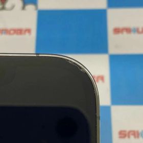 【中古】iPhone12 Pro Max 128GB グラファイト MGCU3J/A SIMロック解除済 S