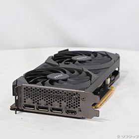 MSI GeForce RTX 3050 VENTUS 2X 8G OC