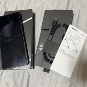 Samsung Galaxy Z Flip 7 韓国版
