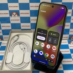【中古】Google Pixel 10 Pro 256GB Obsidian GN4F5 docomo版SI