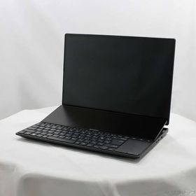 Zenbook Pro 14 Duoのメイン画像