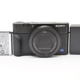 ソニー SONY DSC-RX100M3 2329