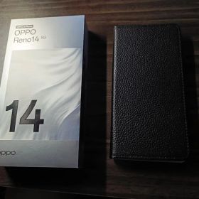 OPPO Reno14 5G