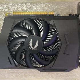 ZOTAC GAMING GeForce RTX 3050 6GB GDDR6