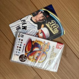 eBASEBALL パワフルプロ野球2024-2025 Switch