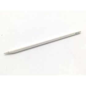 【中古】Apple Apple Pencil（第2世代） MU8F2J/A【ECセンター】保証期間１週間
