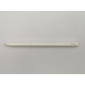 【中古】Apple Apple Pencil（第2世代） MU8F2J/A【なんば】保証期間１週間