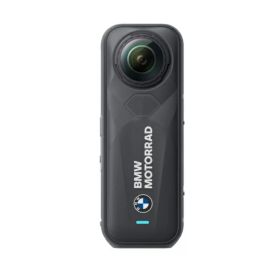 【エントリーで最大2万ポイント当たる｜6/25まで】 INSTA360｜インスタ360 360°カメラ Insta360 X5 BMW Motorrad Limited Edition CINSAAHA-X531 [4K対応 /防水]