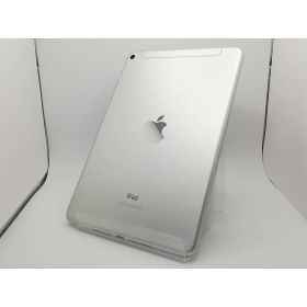 【中古】Apple 国内版 【SIMフリー】 iPad mini（第5世代/2019） 64GB シルバー MUX62J/A【川崎駅前】保証期間1ヶ月【ランクC】