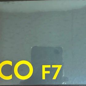 POCO F7（12GB＋512GB）White