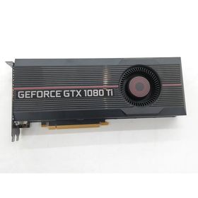 GeForce GTX 1080 Ti 搭載グラボ 新品 23,700円 中古 16,500円