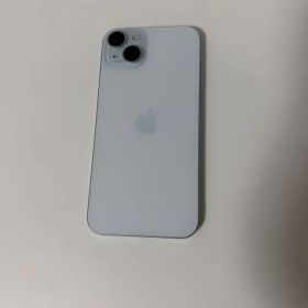 Apple iPhone 15plus 本体