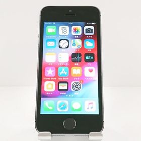 iPhone5s 16GB iPhone5s 16GB au スペースグレイ 送料無料 即決 本体 c19882