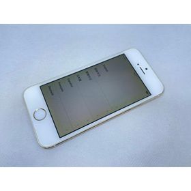 ★送料無料★ジャンク★docomo★iPhone 5S★8280001568★SYS★06/12