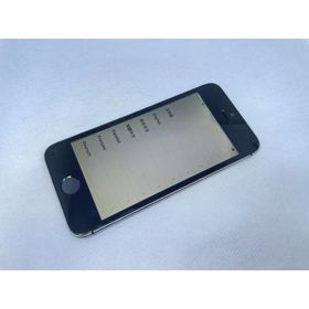 ★送料無料★ジャンク★SoftBank★iPhone 5S★8280001567★SYS★06/12