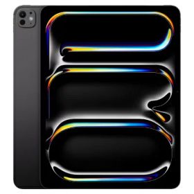 【第1世代】 iPad Pro(M4) 13インチ Wi-Fi 256GB スペースブラック MVX23J/A A2925 Apple 当社3ヶ月間保証 中古 イオシス