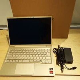 中古 FUJITSU FMV LIFEBOOK M55J3G(Ryzen 5 7520U/16GB/SSD250GB/W11H) 4700000907 状態： A:美品