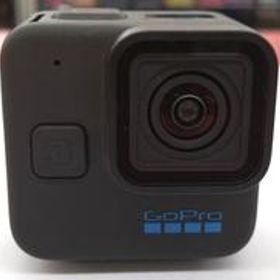 アクションカメラ HERO11 BLACK MINI GOPRO