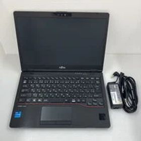 中古 Fujitsu Lifebook U7311(i5-1145G7/8GB/SSD256GB/W11P) 3410014886 状態： C:並品