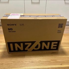 INZONE M9 SDM-U27M90