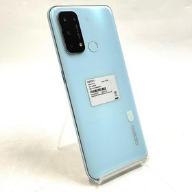 OPPO reno 5 A 5G 新品 20,000円 中古 7,700円 | ネット最安値の価格