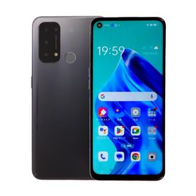 OPPO reno 5 A 5G 新品 20,000円 中古 7,700円 | ネット最安値の価格
