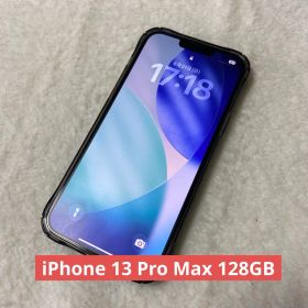 iPhone 13 Pro Max バッテリー 78%早いもん勝ち
