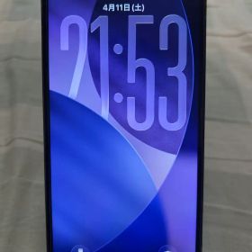 iPhone13 pro max 128GB SIMフリー ジャンク