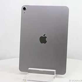iPad Air 11インチ(M4) 512GB スペースグレイ MH3A4J／A Wi-Fi ［11インチ液晶／Apple-M4］