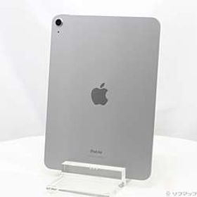 iPad Air 11インチ 第6世代 256GB スペースグレイ MUWG3J／A Wi-Fi ［11インチ液晶／Apple-M2］