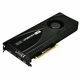 【中古】【非常に良い】ELSA GeForce GTX 1070 Ti 8GB ST グラフィックスボード VD6522 GD1070-8GERTST