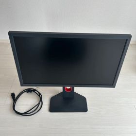 BenQ XL2411K 24インチ