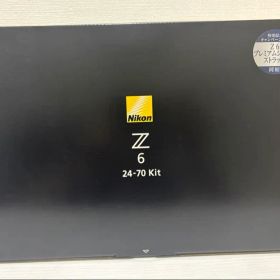 Nikon Z6 セット