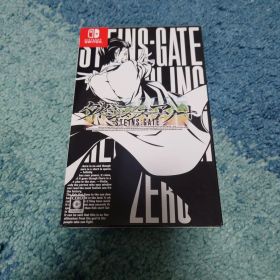 STEINS;GATE ダイバージェンシズ アソート