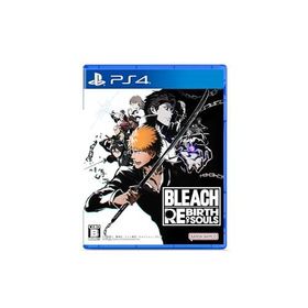 BLEACH Rebirth of Souls -PS4
