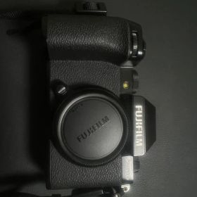 FUJIFILM X S10 本体
