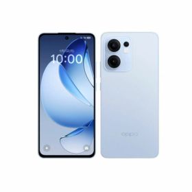 【新品】OPPO オッポ スマホ Reno13 A 8GB/128GB アイスブルー SIMフリー
