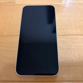 iPhone 13 mini スターライト 128GB SIMフリー