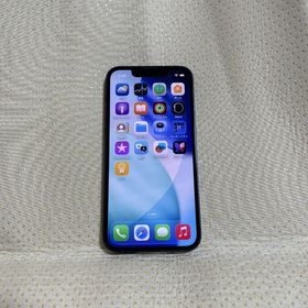 iPhone13 mini 5.4インチ SIMフリー 128GB ミッドナイト
