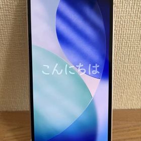 Apple iPhone 13 mini 128GB ピンク SIMフリー