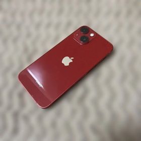 iPhone 13 mini 128GB レッド SIMフリー