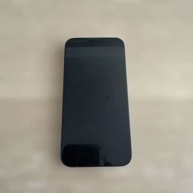 Apple iPhone mini 13 本体 ブラック