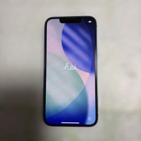 Apple iPhone 13mini 本体 ブルー